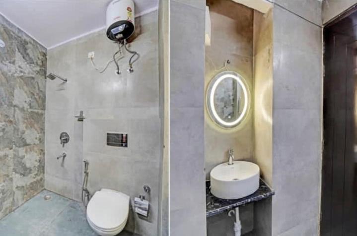 Savanna - A Boutique Stay Noida Esterno foto
