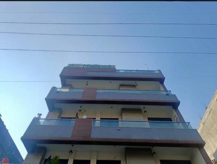 Savanna - A Boutique Stay Noida Esterno foto