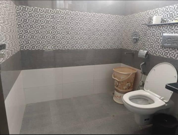 Savanna - A Boutique Stay Noida Esterno foto