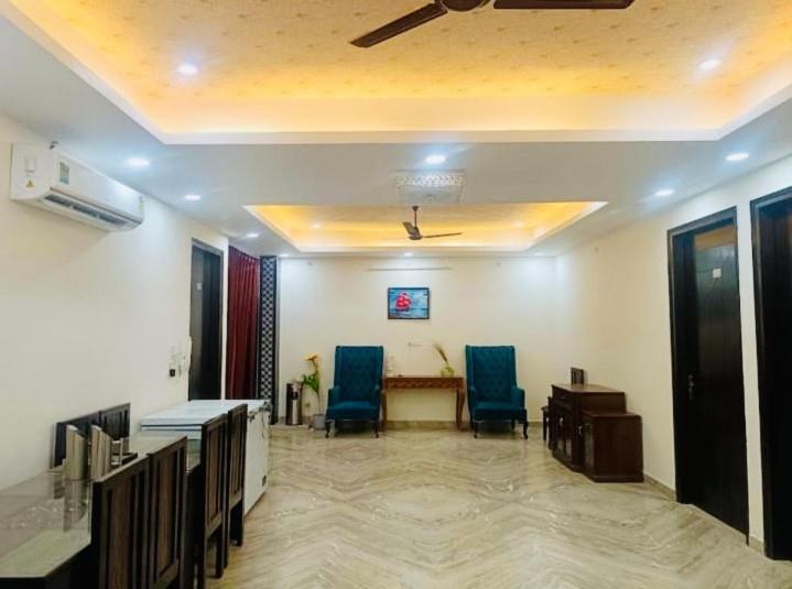 Savanna - A Boutique Stay Noida Esterno foto