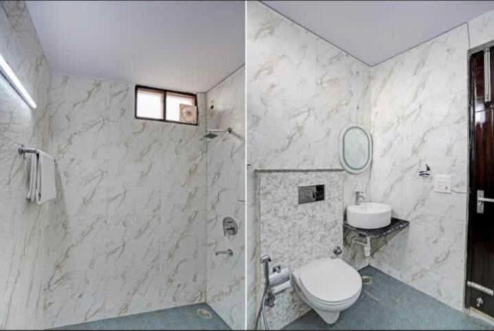 Savanna - A Boutique Stay Noida Esterno foto